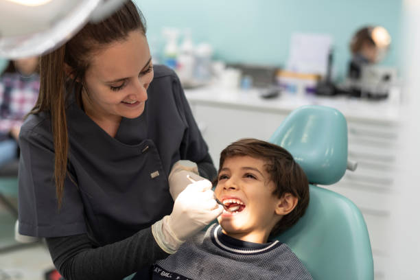 Best Emergency Tooth Extraction in Canon, GA