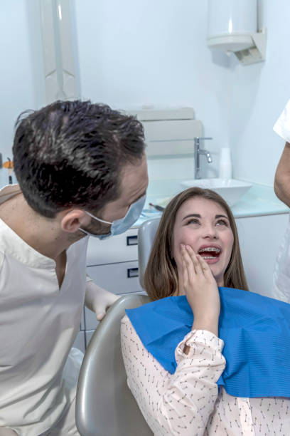 Best Urgent Dental Care in Canon, GA