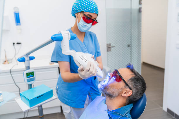 Best Emergency Dental Care for Trauma or Injury in Canon, GA